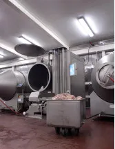Food Industry Vacuum Cooling Equipment Market by Type, Application and Geography - Forecast and Analysis 2023-2027