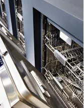 Commercial Undercounter Dishwasher Market Growth, Size, Trends, Analysis Report by Type, Application, Region and Segment Forecast 2021-2025