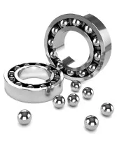 Bearings Market Analysis APAC, Europe, North America, South America, Middle East and Africa - US, Canada, China, Japan, Germany - Size and Forecast 2024-2028