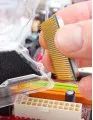 Global Semiconductor Packaging Materials Market by Material, End-user and Geography - Forecast and Analysis 2023-2027