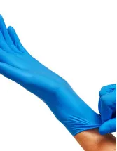 US - Disposable Gloves Market by Deployment, Type and Geography- Forecast and Analysis 2024-2028