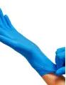 US - Disposable Gloves Market by Deployment, Type and Geography- Forecast and Analysis 2024-2028