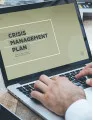 Crisis Management Software Market by Deployment and Geography - Forecast and Analysis 2021-2025