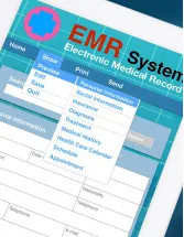 Electronic Health Records Market by Deployment, Component, and Geography - Forecast and Analysis 2023-2027