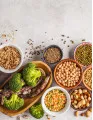 Meat Substitutes Market by Type and Geography - Forecast and Analysis 2021-2025