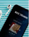 Music Streaming Market Analysis North America, Europe, APAC, South America, Middle East and Africa - US, China, Japan, UK, Germany - Size and Forecast 2023-2027