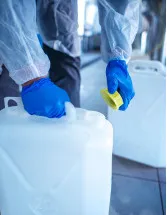Industrial Cleaning Chemicals Market Analysis APAC, North America, Europe, South America, Middle East and Africa - US, China, Japan, India, Germany - Size and Forecast 2024-2028