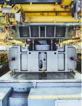 Hydraulic Press Machine Market Analysis APAC, Europe, North America, Middle East and Africa, South America - US, China, Japan, Germany, UK - Size and Forecast 2024-2028
