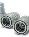 Couplings Market by Product, Application and Geography - Forecast and Analysis 2023-2027