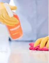 Surface Disinfectants Market Analysis North America, Europe, APAC, Middle East and Africa, South America - US, China, Japan, Germany, UK - Size and Forecast 2023-2027