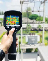 Thermal Scanner Market by Technology and Geography - Forecast and Analysis 2021-2025