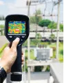 Thermal Scanner Market by Technology and Geography - Forecast and Analysis 2021-2025