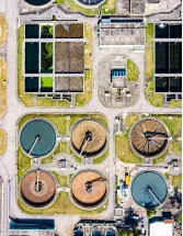 Water and Wastewater Treatment Chemicals Market by Type, Application, and Geography - Forecast and Analysis 2023-2027