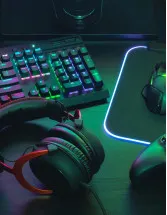 Gaming Peripheral Market by Type, Technology, and Geography - Forecast and Analysis 2023-2027