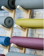 Yoga Mat Market Analysis North America,Europe,APAC,South America,Middle East and Africa - US,China,India,UK,Germany - Size and Forecast 2023-2027