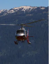 Helicopter Tourism Market by Type, Ownership, and Geography - Forecast and Analysis 2023-2027
