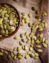 Pumpkin Seeds Market by Application, Type, and Geography - Forecast and Analysis 2023-2027