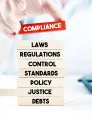 Enterprise Governance, Risk, and Compliance (eGRC) Solutions Market by Component, End-user and Geography - Forecast and Analysis 2023-2027