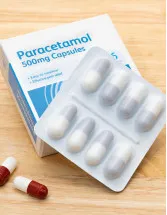 Paracetamol Market by Application, Formulation, and Geography - Forecast and Analysis 2023-2027