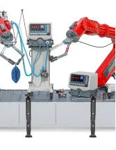Machine Vision (MV) Market by End-user, Type and Geography - Forecast and Analysis 2023-2027