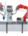 Machine Vision (MV) Market by End-user, Type and Geography - Forecast and Analysis 2023-2027