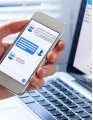 Human Machine Interface Market by End-user, Type, and Geography - Forecast and Analysis 2021-2025