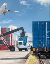 Europe - Logistics Market by Type, End-user and Geography - Forecast and Analysis 2023-2027