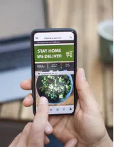 Global Online On-Demand Food Delivery Services Market by Business Segment, Type and Geography - Forecast and Analysis 2023-2027