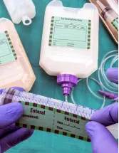 Enteral Syringe Market by Product, Application and Geography - Forecast and Analysis 2023-2027