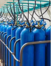 Medical Gas Cylinder Market by End-user, Product, and Geography - Forecast and Analysis 2023-2027