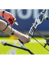Archery Equipment Market in US Growth, Size, Trends, Analysis Report by Type, Application, Region and Segment Forecast 2021-2025