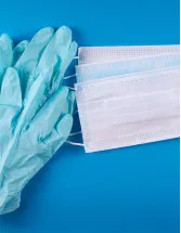 Smart Personal Protective Equipment Market by End-user, Product, Geography - Forecast and Analysis 2023-2027