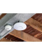 Smart Smoke Detector Market by Technology and Geography - Forecast and Analysis 2020-2024