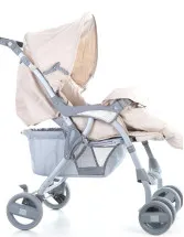 Baby Stroller and Pram Market in US by Product and Distribution Channel - Forecast and Analysis 2021-2025