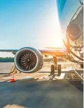 Commercial Aircraft PMA Market by Type, Application, and Geography - Forecast and Analysis 2023-2027