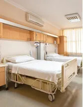 Hospital Beds Market by Product, Application, and Geography - Forecast and Analysis 2023-2027