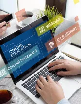 GCC - E-Learning Market by End-user, and Deployment - Forecast and Analysis 2024-2028