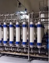Desalination Market by Technology, Application and Geography - Forecast and Analysis 2023-2027