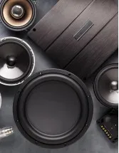 Automotive Audio Speakers Market Analysis APAC, North America, Europe, South America, Middle East and Africa - US, Canada, China, Japan, Germany - Size and Forecast 2023-2027