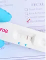Fecal Occult Testing Market by End-user and Geography - Forecast and Analysis 2021-2025