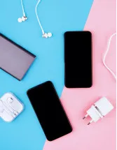 Mobile Phone Accessories Market Analysis APAC, North America, Europe, South America, Middle East and Africa - US, Canada, China, India, Brazil - Size and Forecast 2024-2028