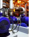 Industrial High Voltage Motors Market by End-user and Geography - Forecast and Analysis 2021-2025