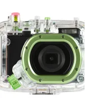 Global Underwater Camera Market by End-user, Distribution Channel, and Geography - Forecast and Analysis 2023-2027