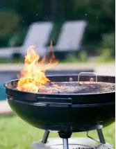 Residential Cooking Grills Market Growth, Size, Trends, Analysis Report by Type, Application, Region and Segment Forecast 2022-2026