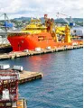 Subsea Production Systems Market by Equipment Type and Geography - Forecast and Analysis 2021-2025