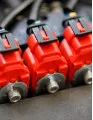 Automotive Gasoline Direct Injection (GDI) Systems Market Growth, Size, Trends, Analysis Report by Type, Application, Region and Segment Forecast 2021-2025