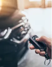 Automotive Digital Key Market by Application, Vehicle Type and Geography - Forecast and Analysis 2023-2027