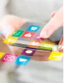 Mobile Application Market - North America, Europe, EMEA, APAC : US, Canada, China, Germany, UK - Forecast 2023-2027