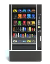 Vending Machine Market - North America, Europe, EMEA, APAC : US, Canada, China, Germany, UK - Forecast 2023-2027