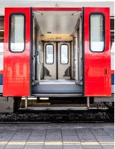 Train Door Systems Market Analysis Europe, APAC, North America, South America, Middle East and Africa - US, China, Japan, Germany, UK - Size and Forecast 2024-2028